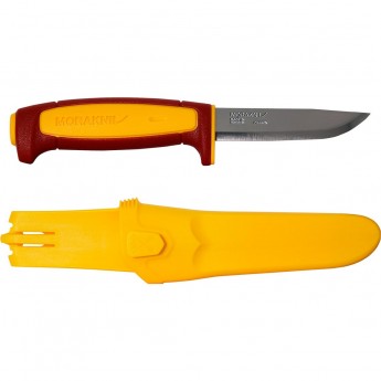 Нож MORAKNIV BASIC 511 (C) LIMITED EDITION 2023, углеродистая сталь