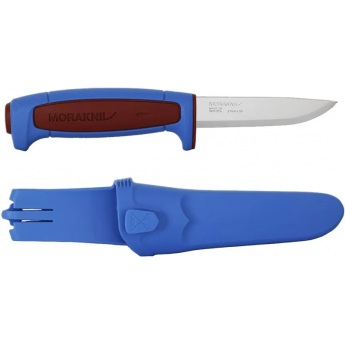 Нож MORAKNIV BASIC 546 LIMITED EDITION 2025 14502 Нож MORAKNIV BASIC 546 LIMITED EDITION 2025 14502