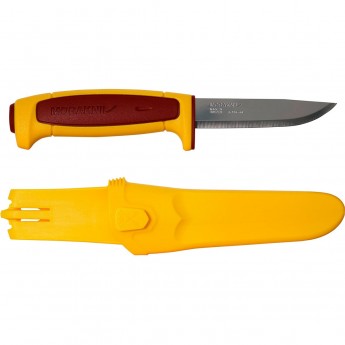 Нож MORAKNIV BASIC 546 (S) LIMITED EDITION 2023, нержавеющая сталь