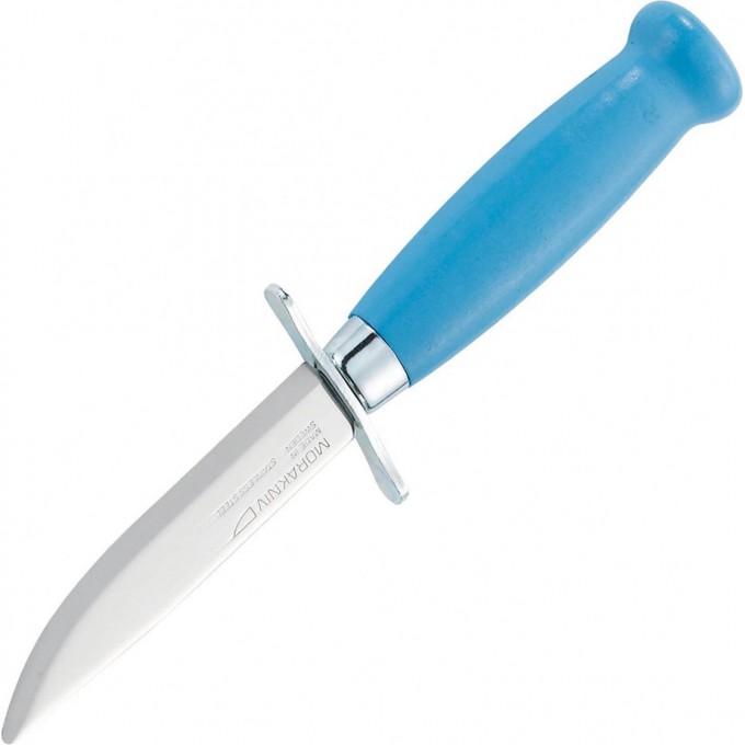 Нож MORAKNIV CLASSIC SCOUT 39 SAFE 12021 Нож MORAKNIV CLASSIC SCOUT 39 SAFE 12021
