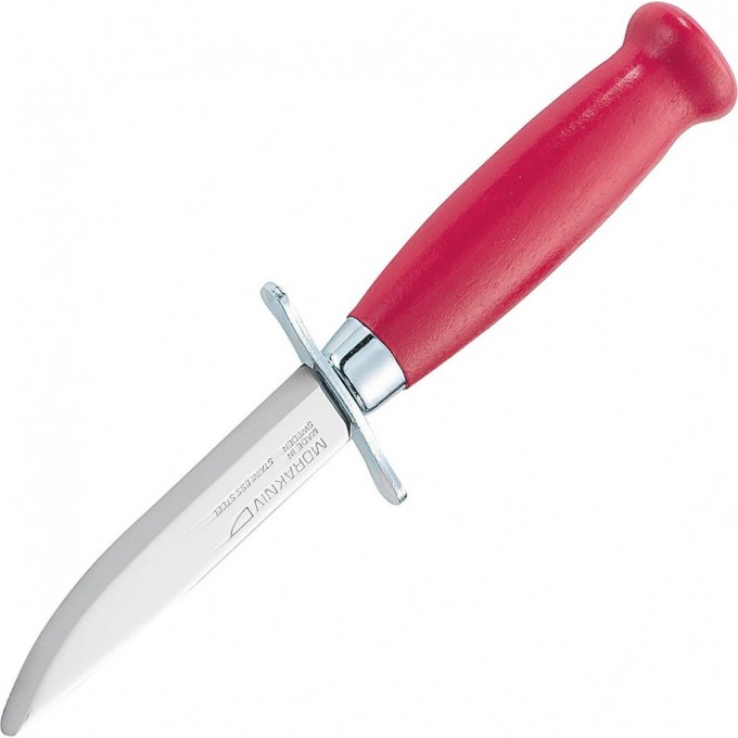 Нож MORAKNIV CLASSIC SCOUT 39 SAFE 12024 Нож MORAKNIV CLASSIC SCOUT 39 SAFE 12024