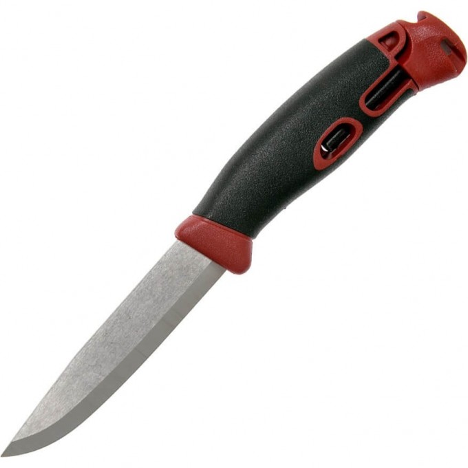 Нож MORAKNIV COMPANION SPARK RED 13571 Нож MORAKNIV COMPANION SPARK RED 13571