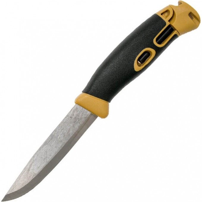 Нож MORAKNIV COMPANION SPARK YELLOW 13573 Нож MORAKNIV COMPANION SPARK YELLOW 13573
