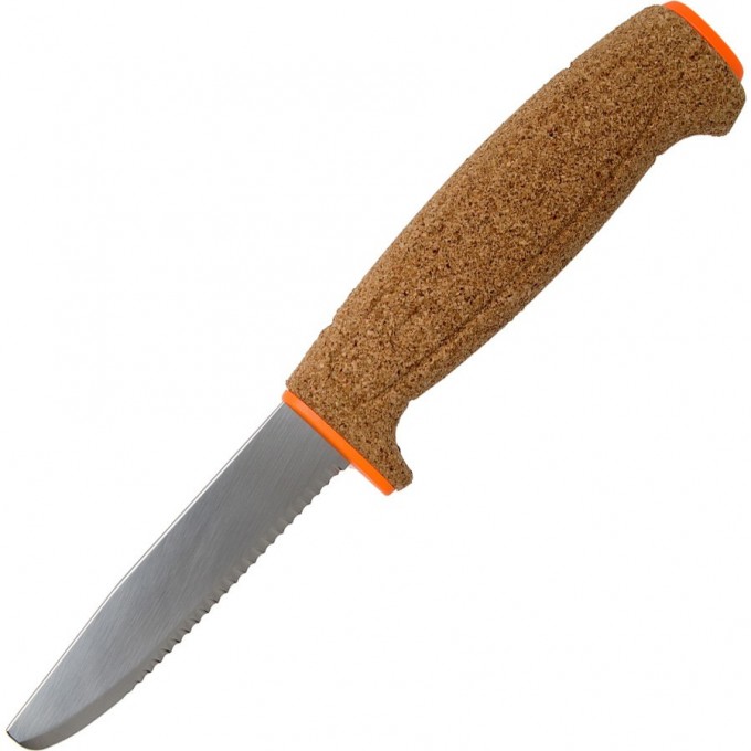 Нож MORAKNIV FLOATING SERRATED KNIFE 13131 Нож MORAKNIV FLOATING SERRATED KNIFE 13131