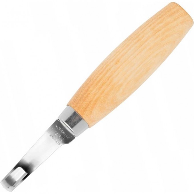 Нож MORAKNIV HOOK KNIFE 164 LEFT HAND 13443 Нож MORAKNIV HOOK KNIFE 164 LEFT HAND 13443