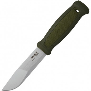 Нож MORAKNIV KANSBOL WITH SURVIVAL KIT 13912