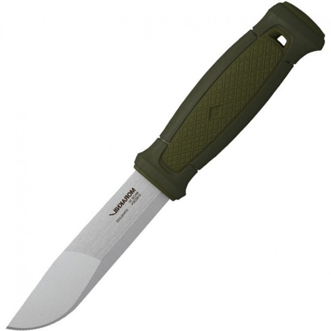 Нож MORAKNIV KANSBOL WITH SURVIVAL KIT 13912 Нож MORAKNIV KANSBOL WITH SURVIVAL KIT 13912